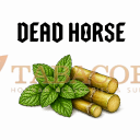 Табак для кальяна Dead Horse Cane Mint (Тросниковая мята) 100 гр. Фото.